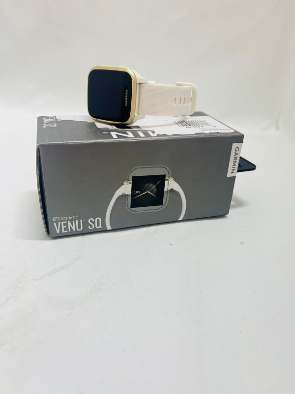 GARMIN VENU SQ 2 - Image 3