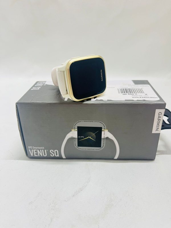 GARMIN VENU SQ 2