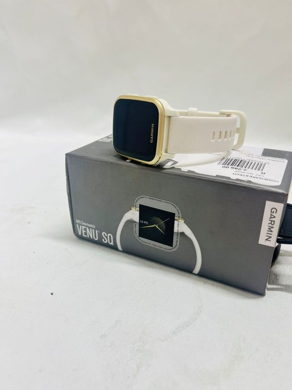 GARMIN VENU SQ 2 - Image 2