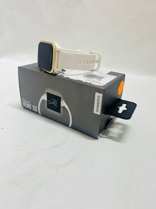 GARMIN VENU SQ 2 - Image 5