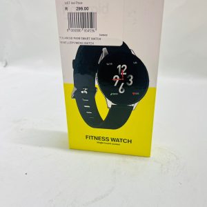 POLAROID PA 58 FITNESS WATCH