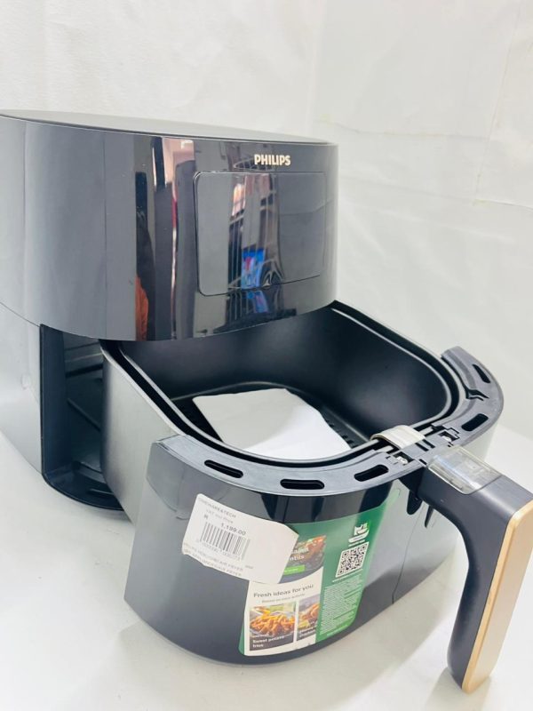 PHILLPS 6.2L AIR FRYER HD9270 - Image 4