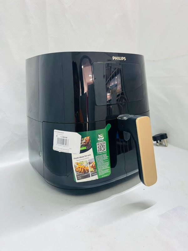 PHILLPS 6.2L AIR FRYER HD9270 - Image 2