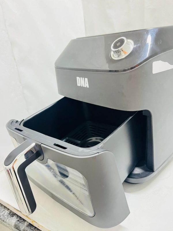 DNA SMART AIR FRYER 5.7L - Image 4