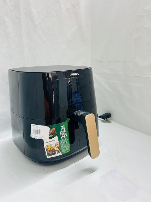 PHILLPS 6.2L AIR FRYER HD9270