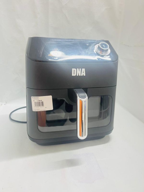 DNA SMART AIR FRYER 5.7L - Image 5