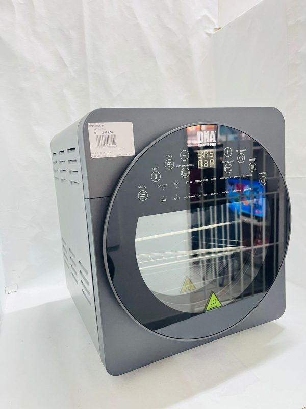 DNA AIR FRYER OVEN 14.5L