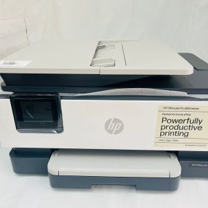 HP OFFICEJET PRO 8123