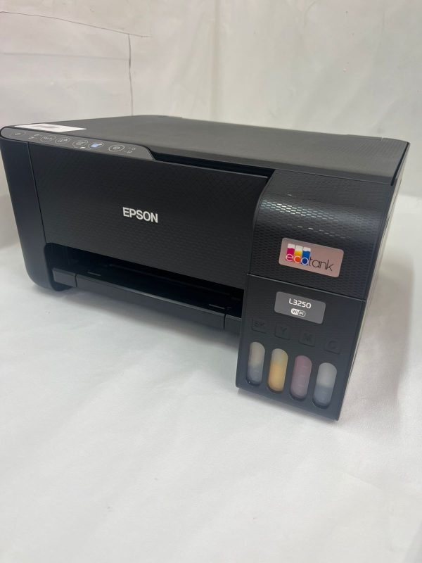 EPSON L3250 3-IN-1 WIFI INKJET - Image 4