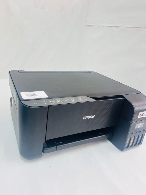 EPSON L3250 3-IN-1 WIFI INKJET - Image 2
