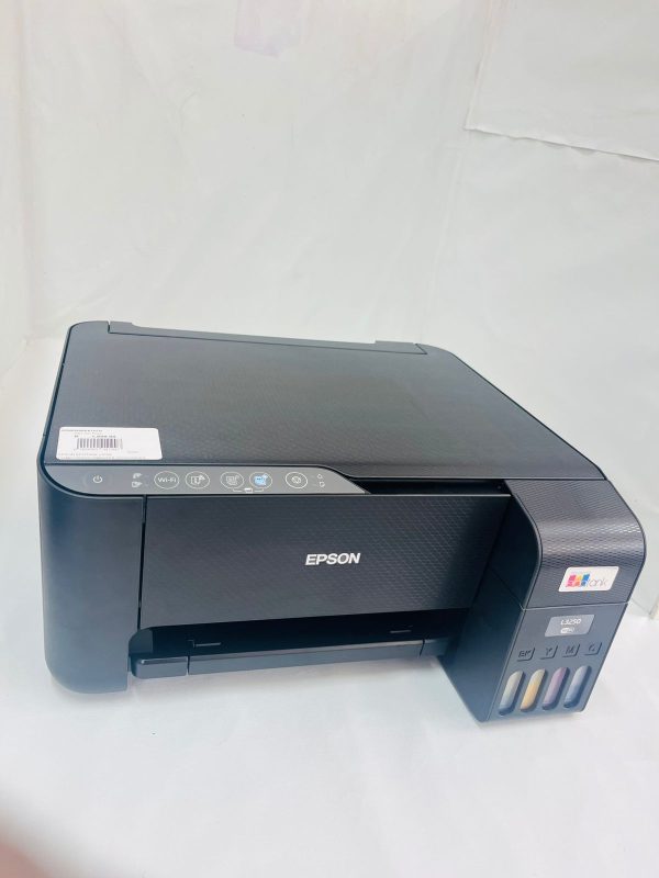 EPSON L3250 3-IN-1 WIFI INKJET