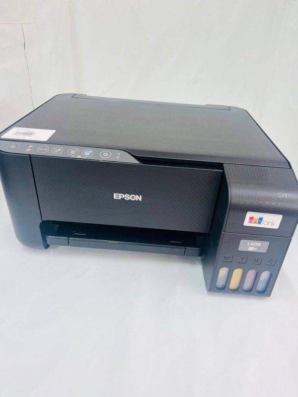 EPSON L3250 3-IN-1 WIFI INKJET - Image 3