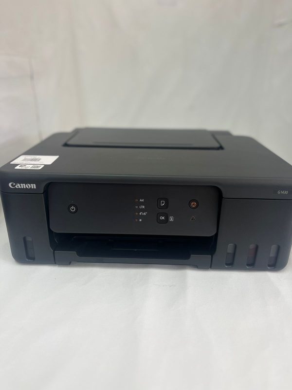 CANON PIXMA G1430 - Image 5