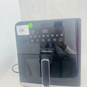 HISENSE  H09AFBKS4S 8L AIR FRYER