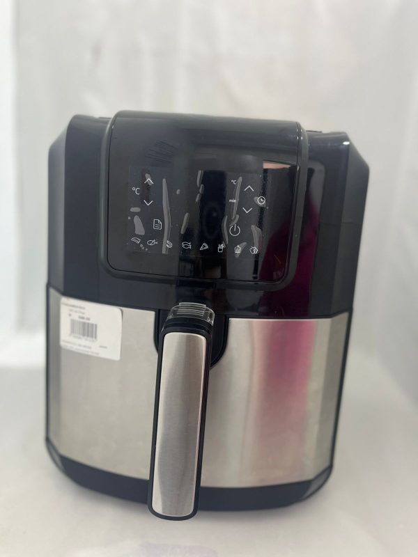 HISENSE H06AFBS1S3 6.3L AIR FRYER - Image 6