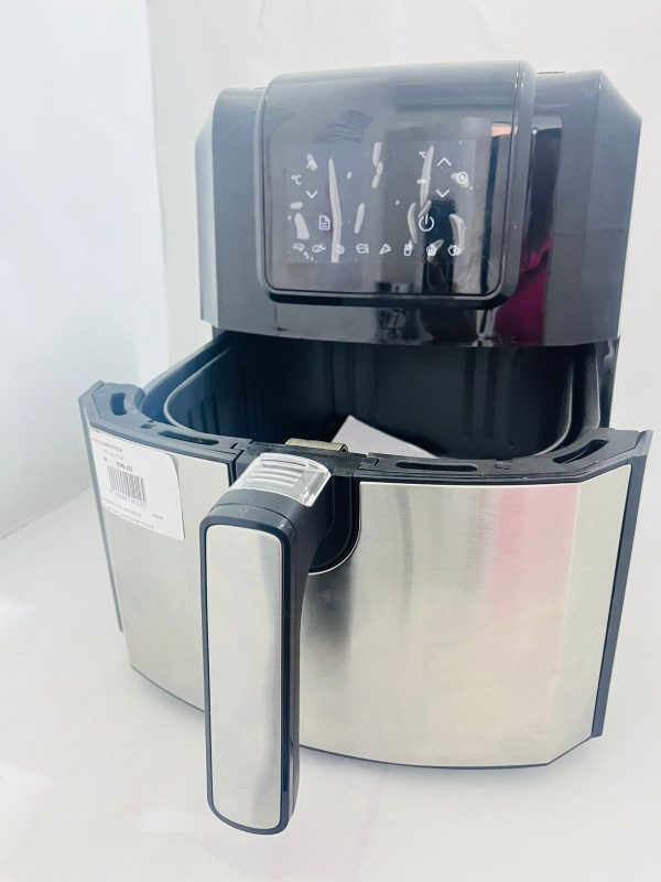 HISENSE H06AFBS1S3 6.3L AIR FRYER - Image 4