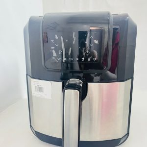 HISENSE H06AFBS1S3 6.3L AIR FRYER