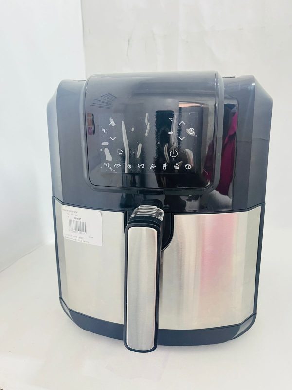 HISENSE H06AFBS1S3 6.3L AIR FRYER - Image 5