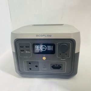 ECOFLOW RIVER 2 MAX
