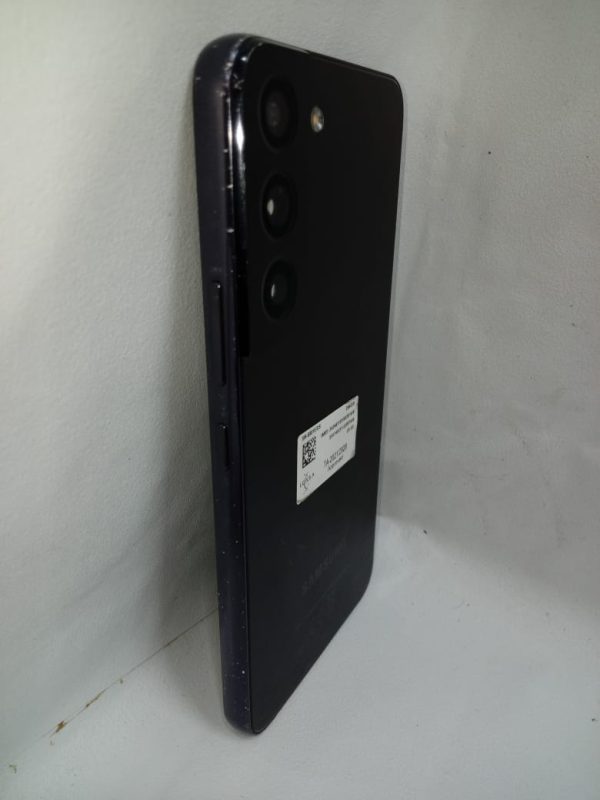 Samsung Galaxy S22 5G (Phantom Black, 256 GB)  (8 GB RAM) - Image 3