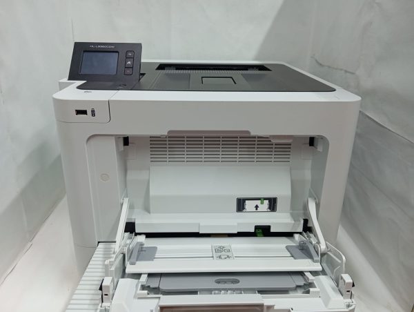 Brother HL-L8360CDW Single Function Colour Laser Printer with WiFi - Image 3
