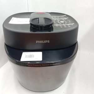 PHILIPS 3000 SERIES 5L ALL-IN-ONE COOKER-HD2151/46