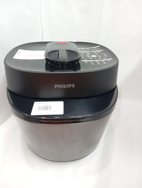 PHILIPS 3000 SERIES 5L ALL-IN-ONE COOKER-HD2151/46