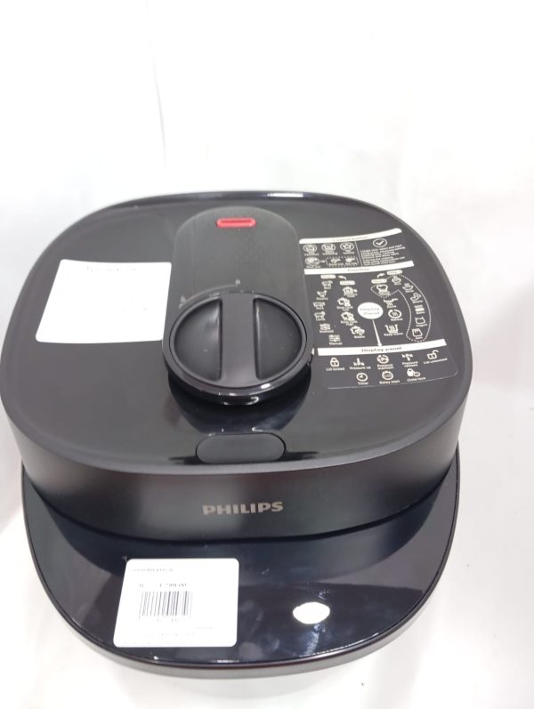 PHILIPS 3000 SERIES 5L ALL-IN-ONE COOKER-HD2151/46 - Image 2