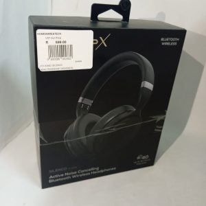 VOLKANO SILENCO CANCELLING