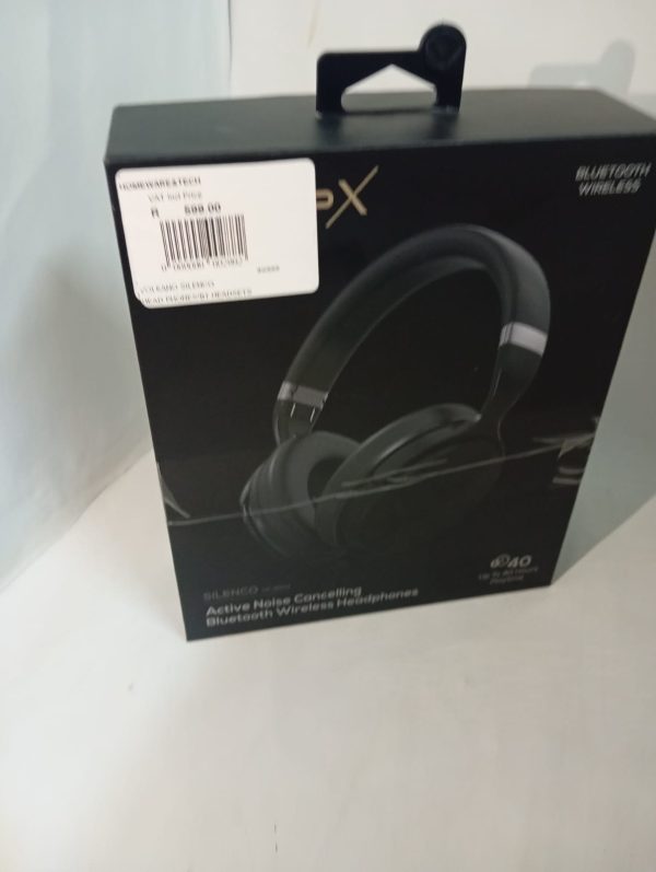 VOLKANO SILENCO CANCELLING - Image 4