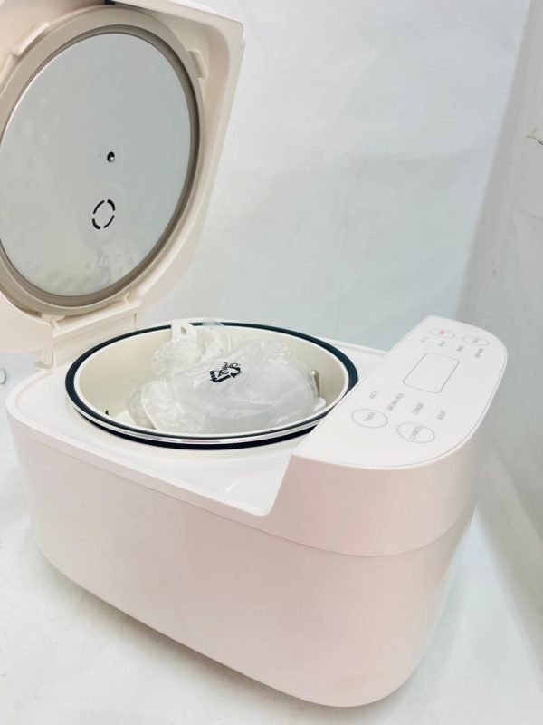 XIAOMI SMART MULTIFUNTIONAL RICE COOKER - Image 4