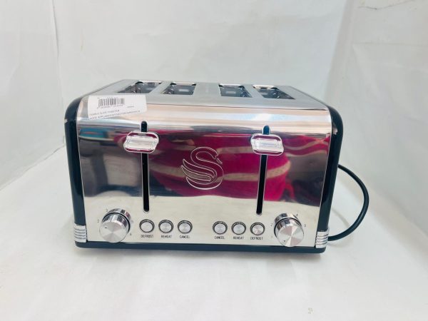 SWAN SCT8 CLASSIC 1850W9
