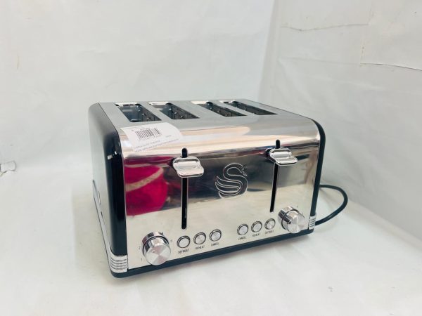 SWAN SCT8 CLASSIC 1850W9 - Image 2