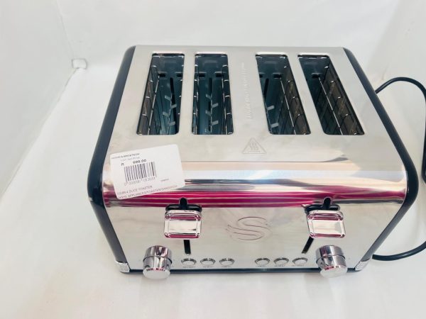 SWAN SCT8 CLASSIC 1850W9 - Image 4