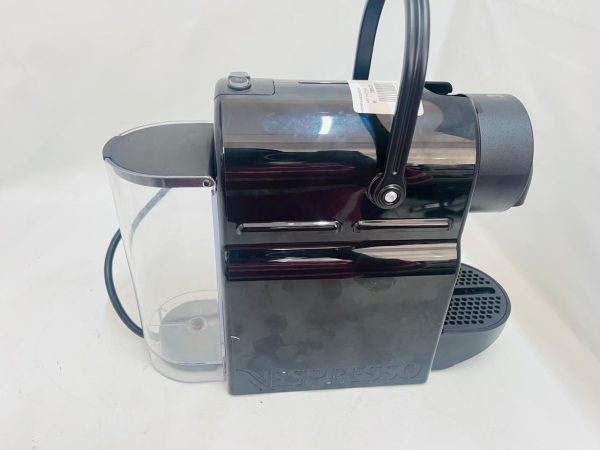 ESPRESSO INISSIA COFFEE MACHINE - Image 2