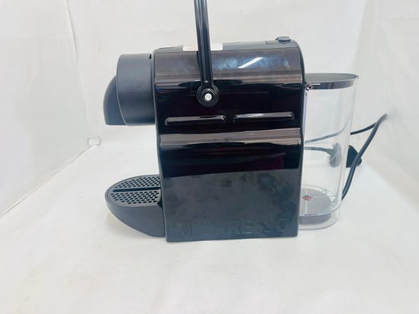 ESPRESSO INISSIA COFFEE MACHINE