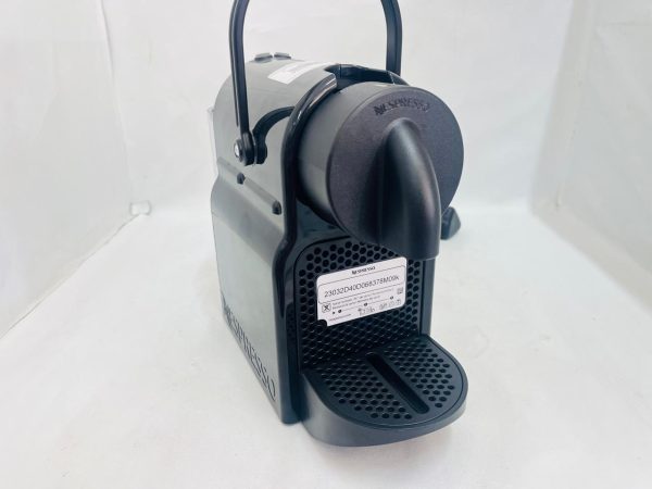 ESPRESSO INISSIA COFFEE MACHINE - Image 4