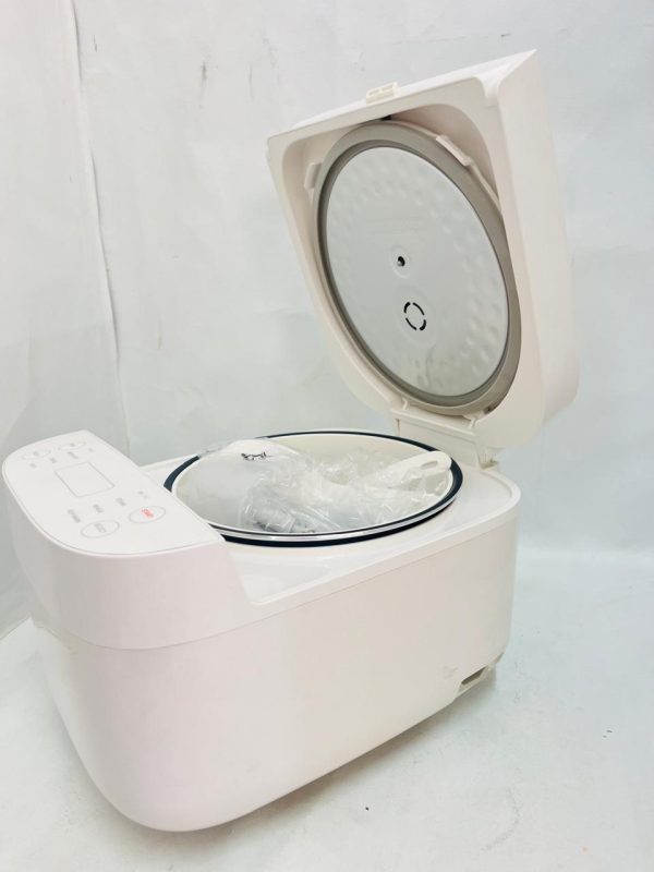 XIAOMI SMART MULTIFUNTIONAL RICE COOKER - Image 3
