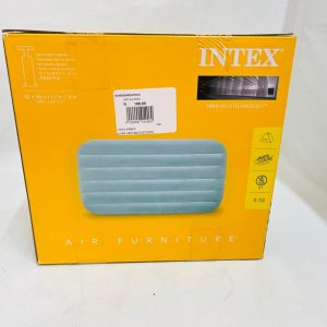 INTEX COZY INFLATABLE AIR FURNITURE BED