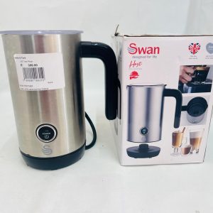 SWAN MILK FROTHER