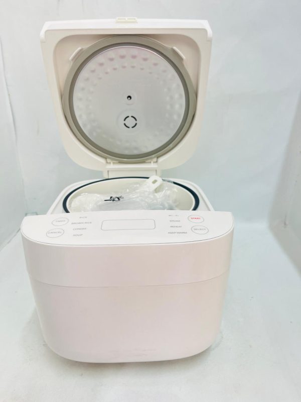 XIAOMI SMART MULTIFUNTIONAL RICE COOKER - Image 2