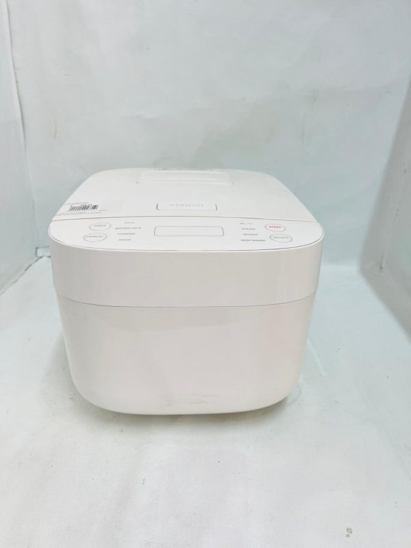 XIAOMI SMART MULTIFUNTIONAL RICE COOKER