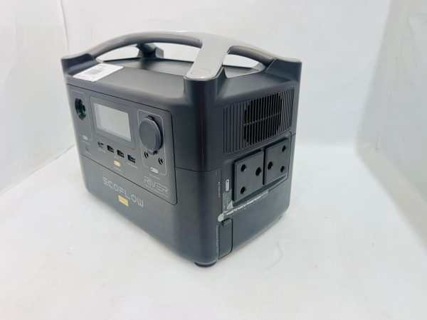 ECOFLOW PRIVER PRO - Image 4