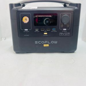 ECOFLOW PRIVER PRO