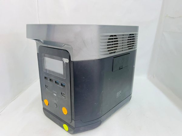 ECOFLOW DELTA PORTABLE POWER STATION 1300W - Image 3
