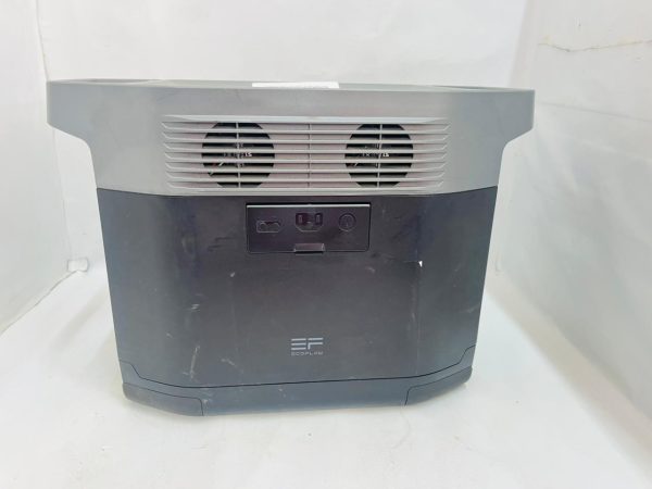 ECOFLOW DELTA PORTABLE POWER STATION 1300W - Image 2