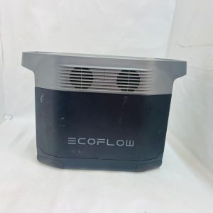 ECOFLOW DELTA PORTABLE POWER STATION 1300W