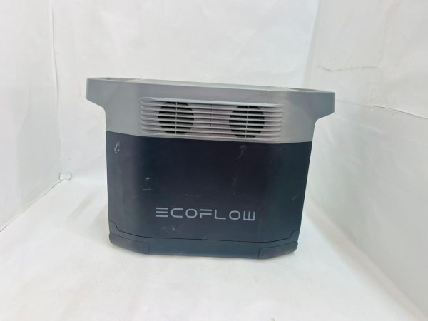 ECOFLOW DELTA PORTABLE POWER STATION 1300W