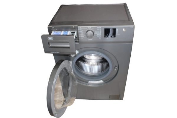 DEFY 6KG FRONT LOAD WASHING MACHINE DAW382 - Image 4