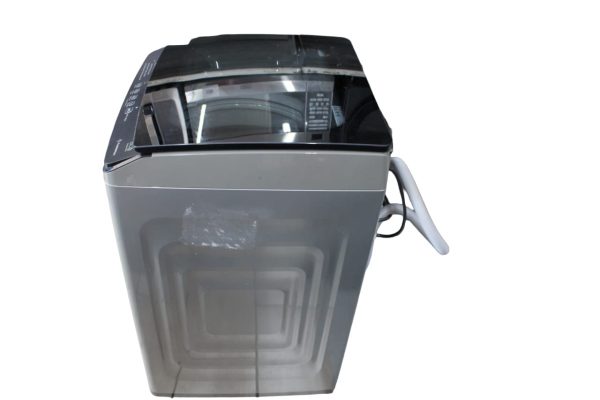 DEFY 8KG MANHATTAN GREY TOP LOADER - Image 3